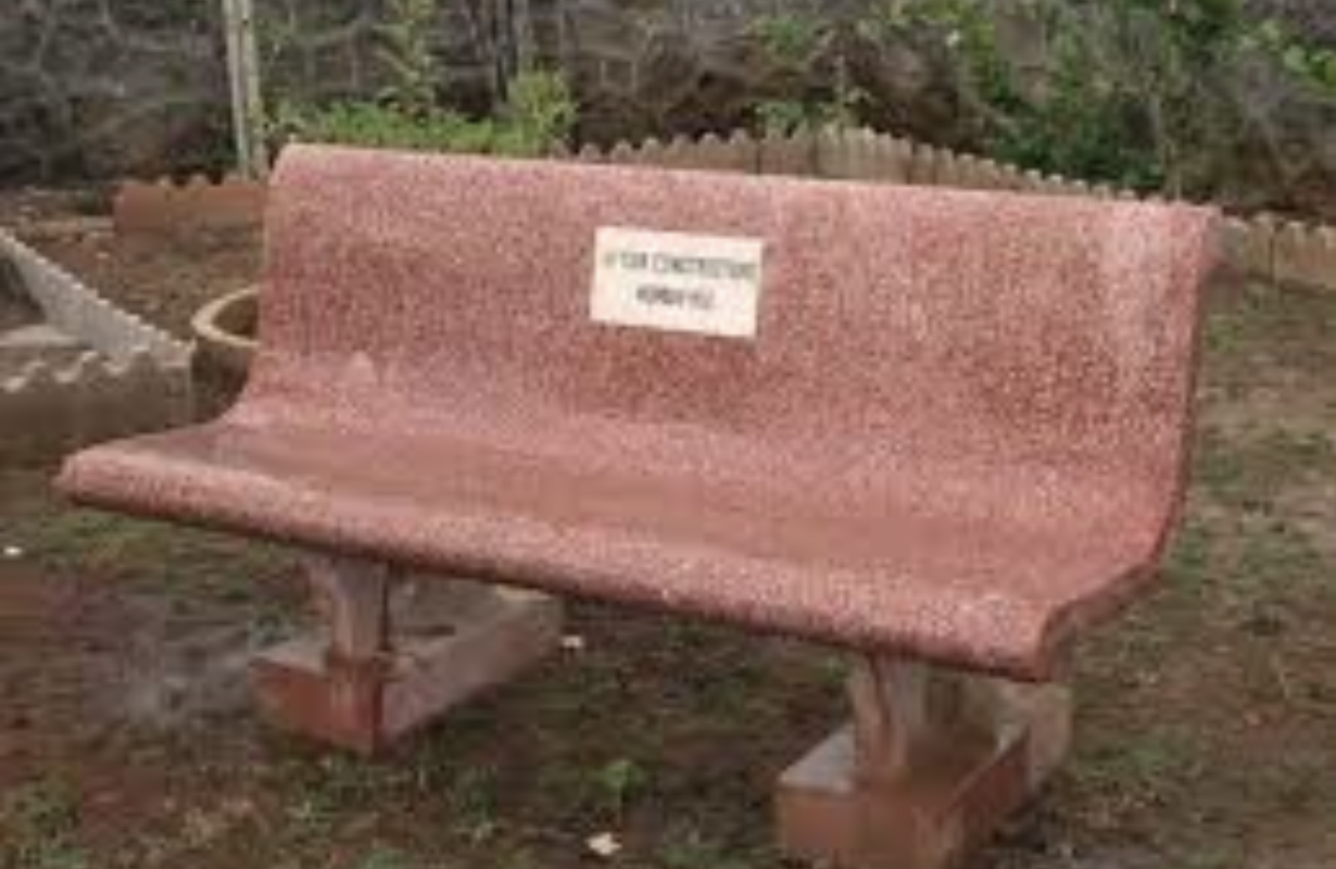 RCC Bench