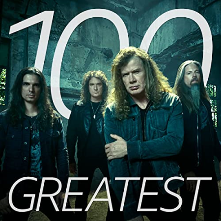 VA - 100 Greatest Heavy Metal Songs (2021)