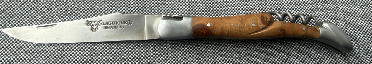 Graviertes Gewehr Ansicht 5