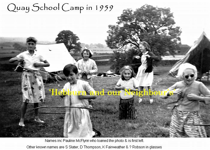 Quay-School-Camp-1959