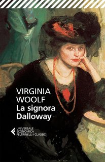 Virginia Woolf - La signora Dalloway (2024)