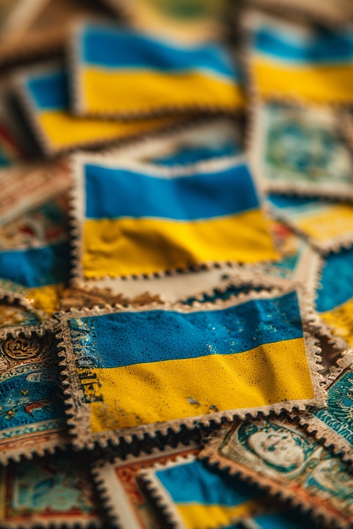 Variety-of-postage-stamps-depi-32