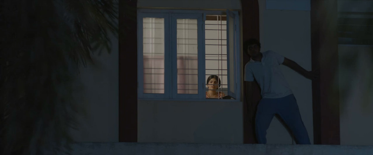 Oshana 2024 WebRip [Malayalam] 480p, 720p ESub Screenshot