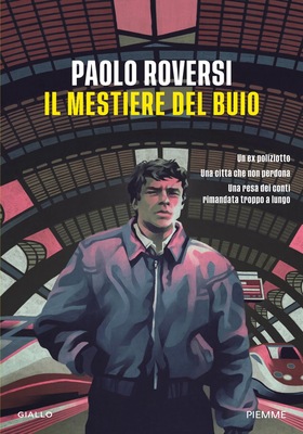 Paolo Roversi - Il mestiere del buio (2026)