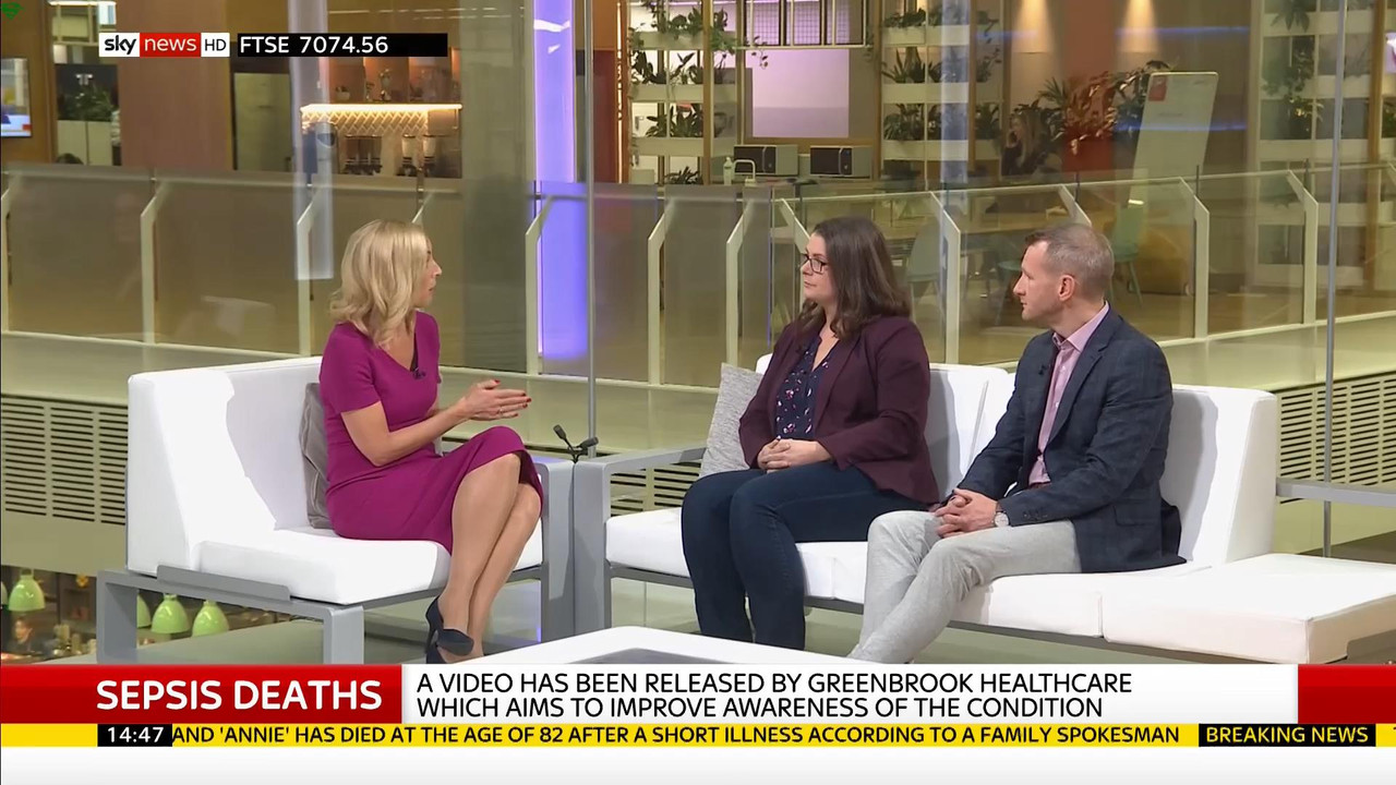 08 February - 14.00.00 - Sky News With Sarah Hewson. All the lat