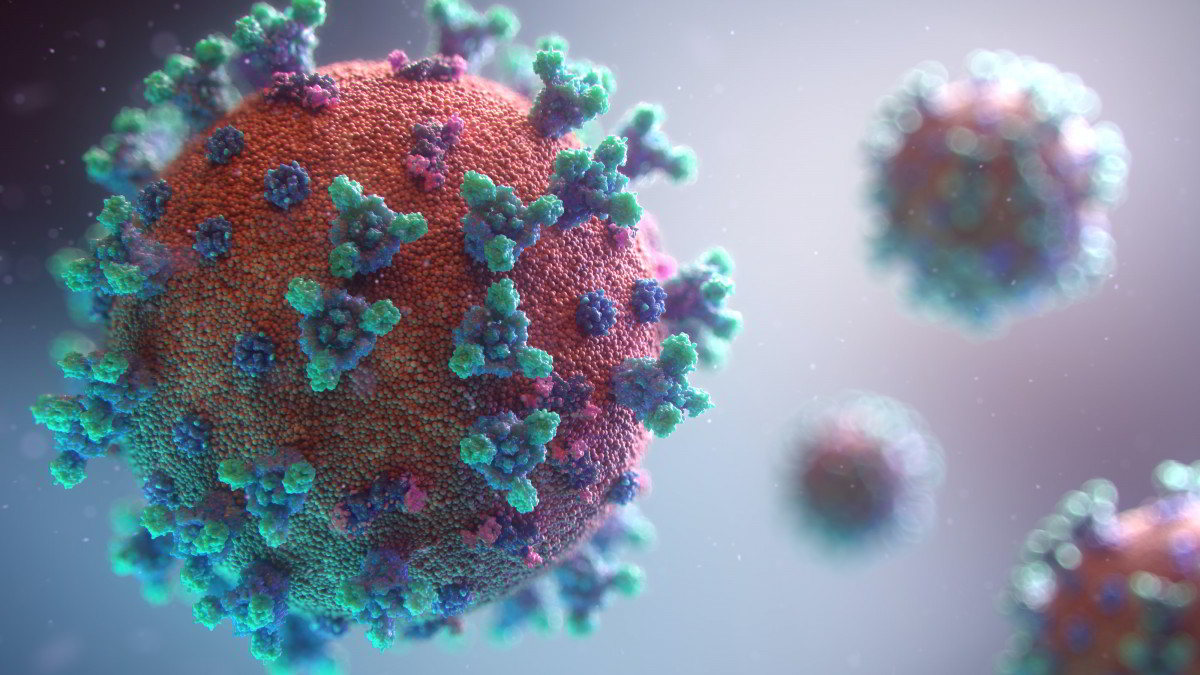 Scoperta Nuova Mega Variante del Coronavirus con ben 46 Mutazioni