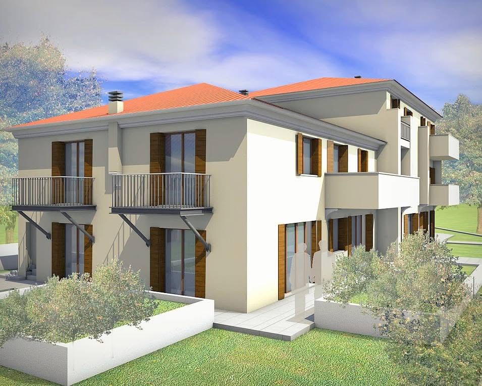 Complesso Residenziale a San Vendemiano - 1