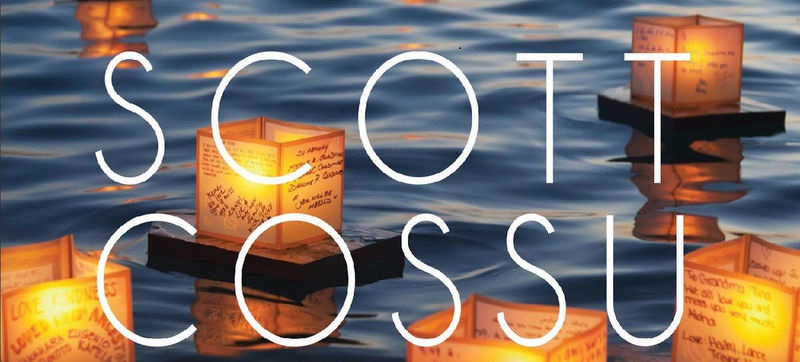 Scott Cossu - Collection (2020) mp3 320 Kbps TYS