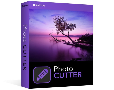 InPixio Photo Cutter 10.4.7612.27901 Multilingual
