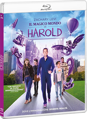 Il Magico Mondo Di Harold 2024 .mkv BDRIP - ITA - paradisotuo.com