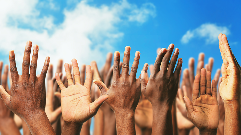 Empowering Communities