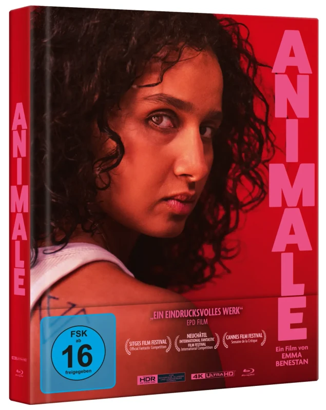 Animale MB 3D 1920x1920