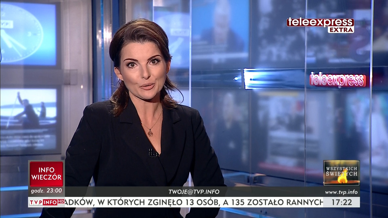 TeX Extra - 01.11.2018 #31