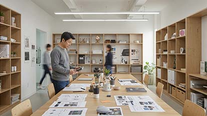 제품디자인회사 선택, 성공적인 제품개발의 시작은 HOONSTUDIO