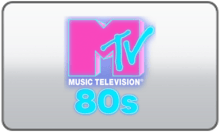 MTV 80s