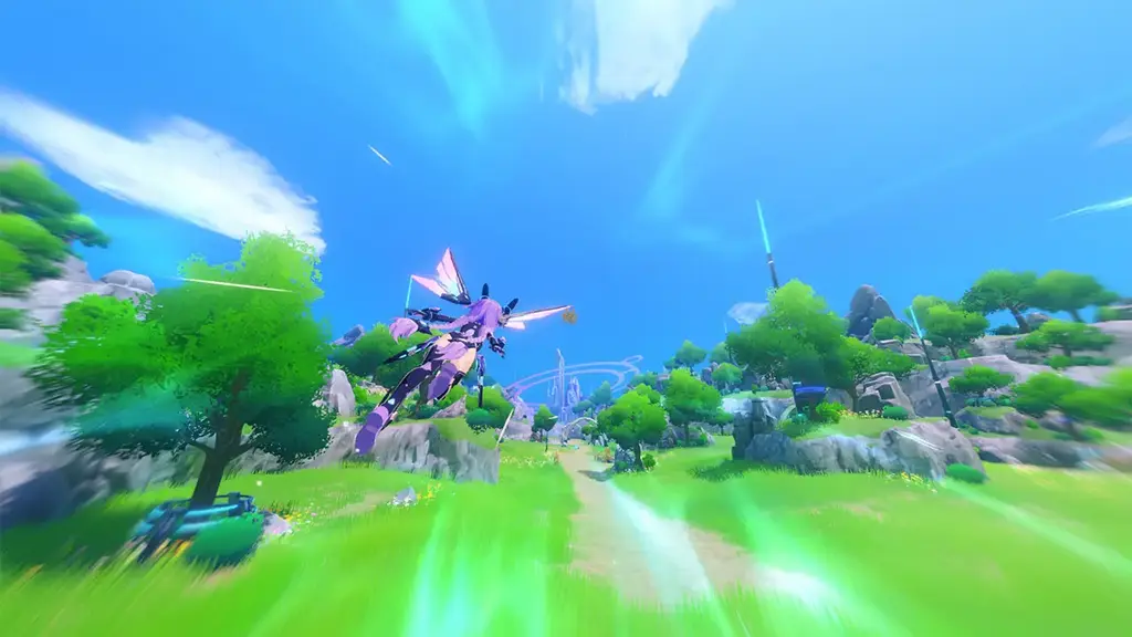 Super New Dimension Game 1