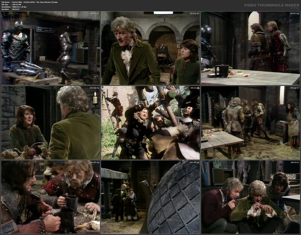 Doctor Who - S11E01 (070) - The Time Warrior (3).mkv