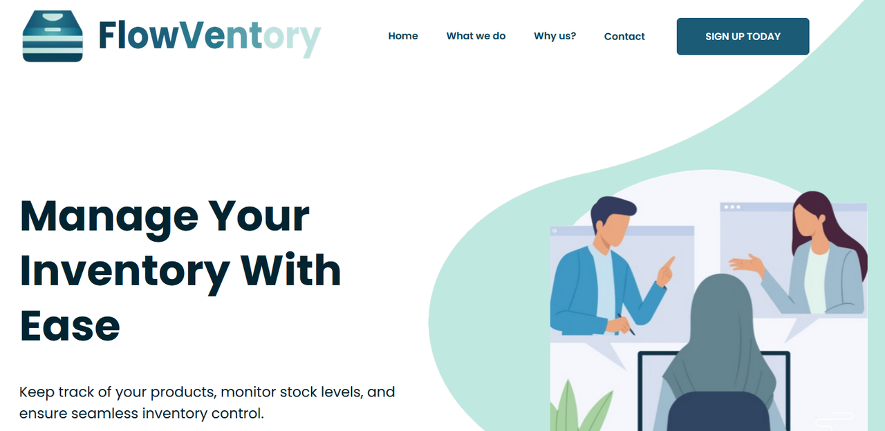 FlowVentory