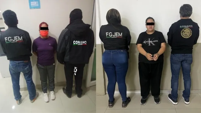 Mujeres asesinan a su propia hermana por un terreno; ocurrió en el Edoméx