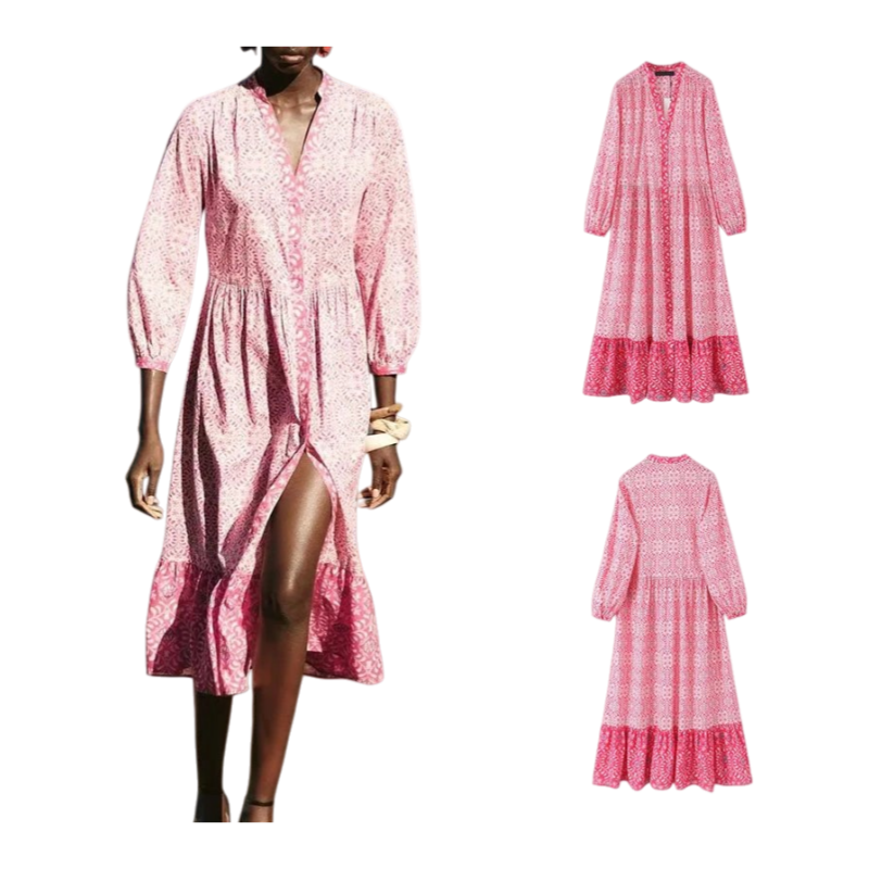 Zara Dress