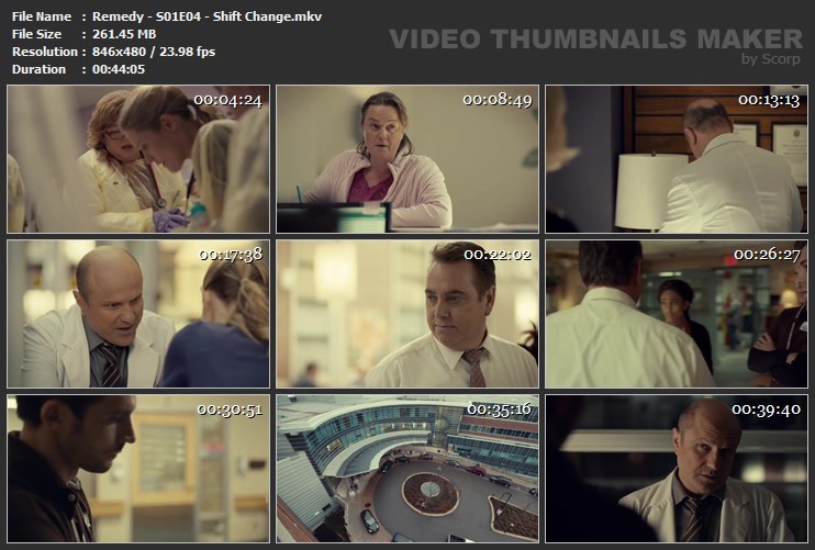 Remedy - S01E04 - Shift Change.mkv
