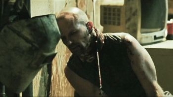  Avenged 2013 screenshot