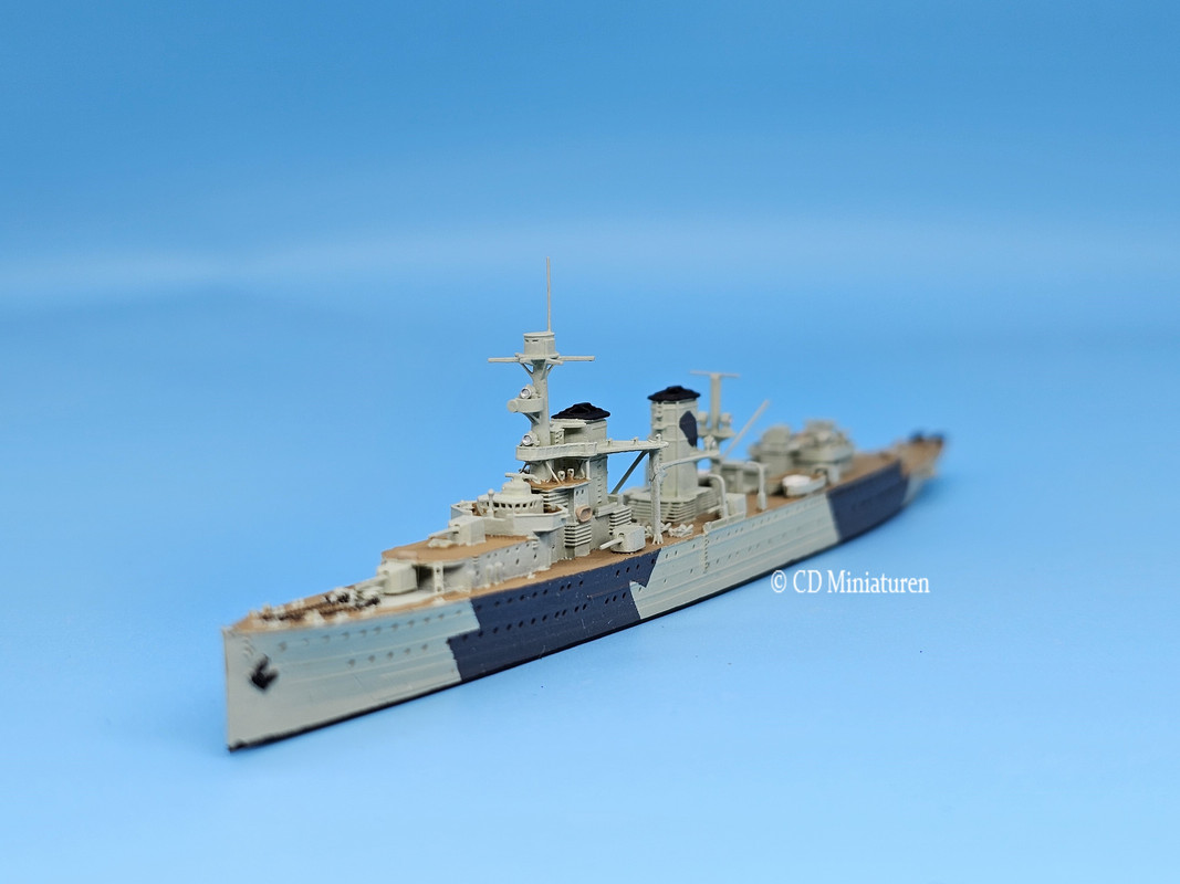 Java BB ganz schräg CR