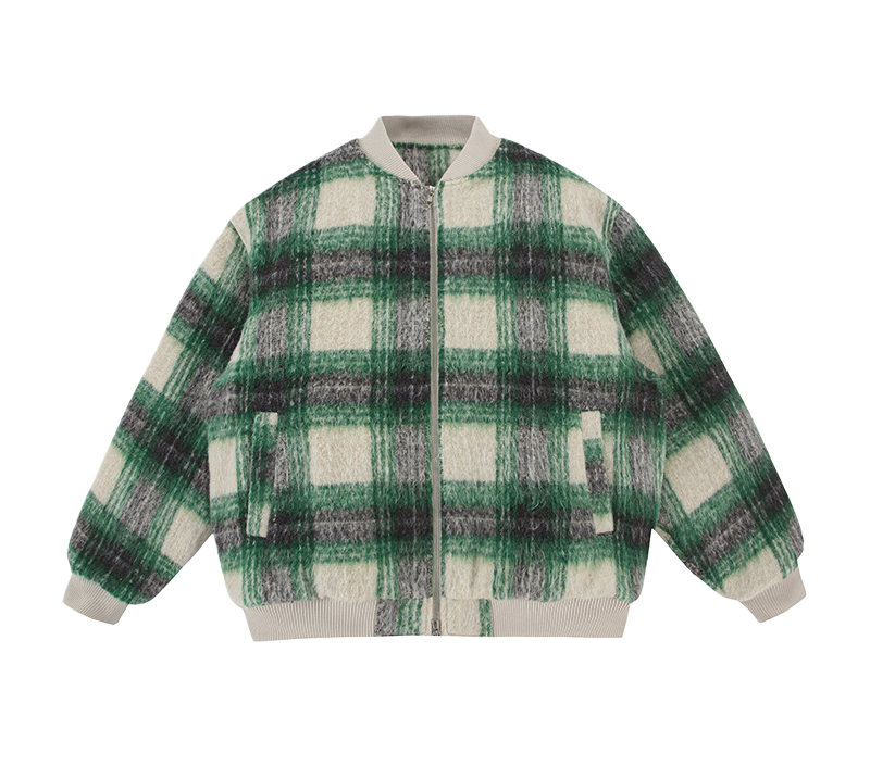 Stussy Coat  3+ colorways [Premium Quality]