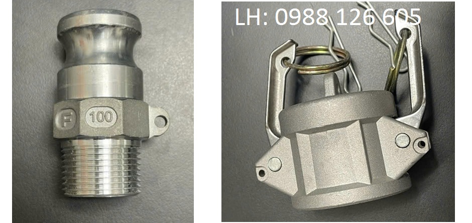 ống nhập xăng dầu 90