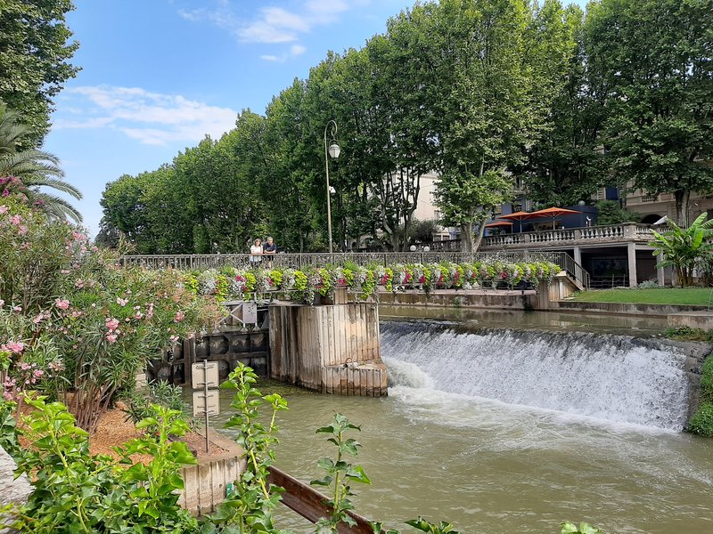 Occitania: 9 días recorriendo los pueblos más emblemáticos. - Blogs de Francia - Dia 9 y 10. Toulouse. Narbona (10)