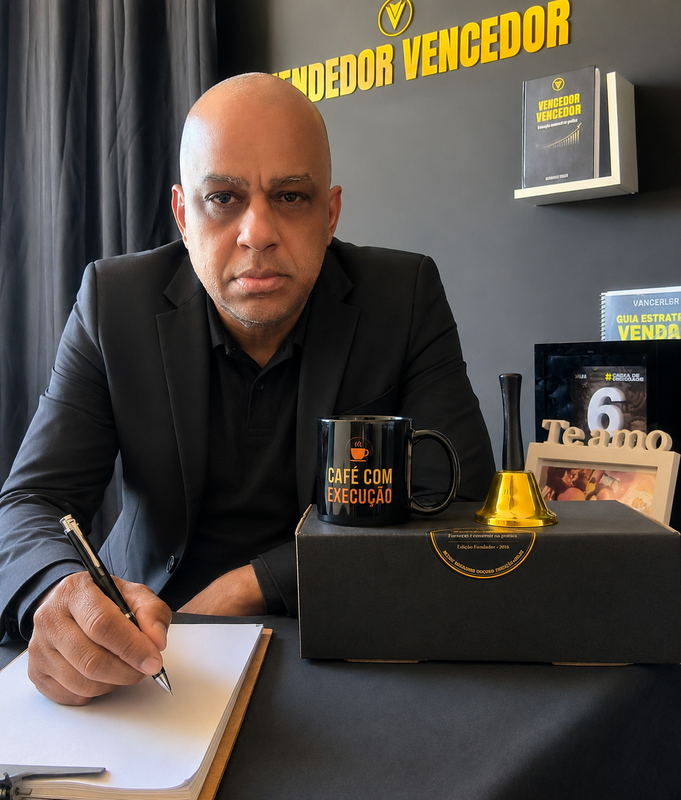 Vanderlei Souza