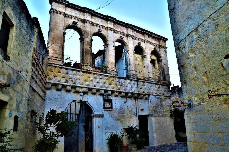 MATERA-25-9-2018 - Italia y sus pueblos-2018/2019/2023 (117)