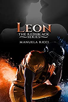 Manuela Ricci - LEON.The RedsBlack Series Vol.3 (2021)