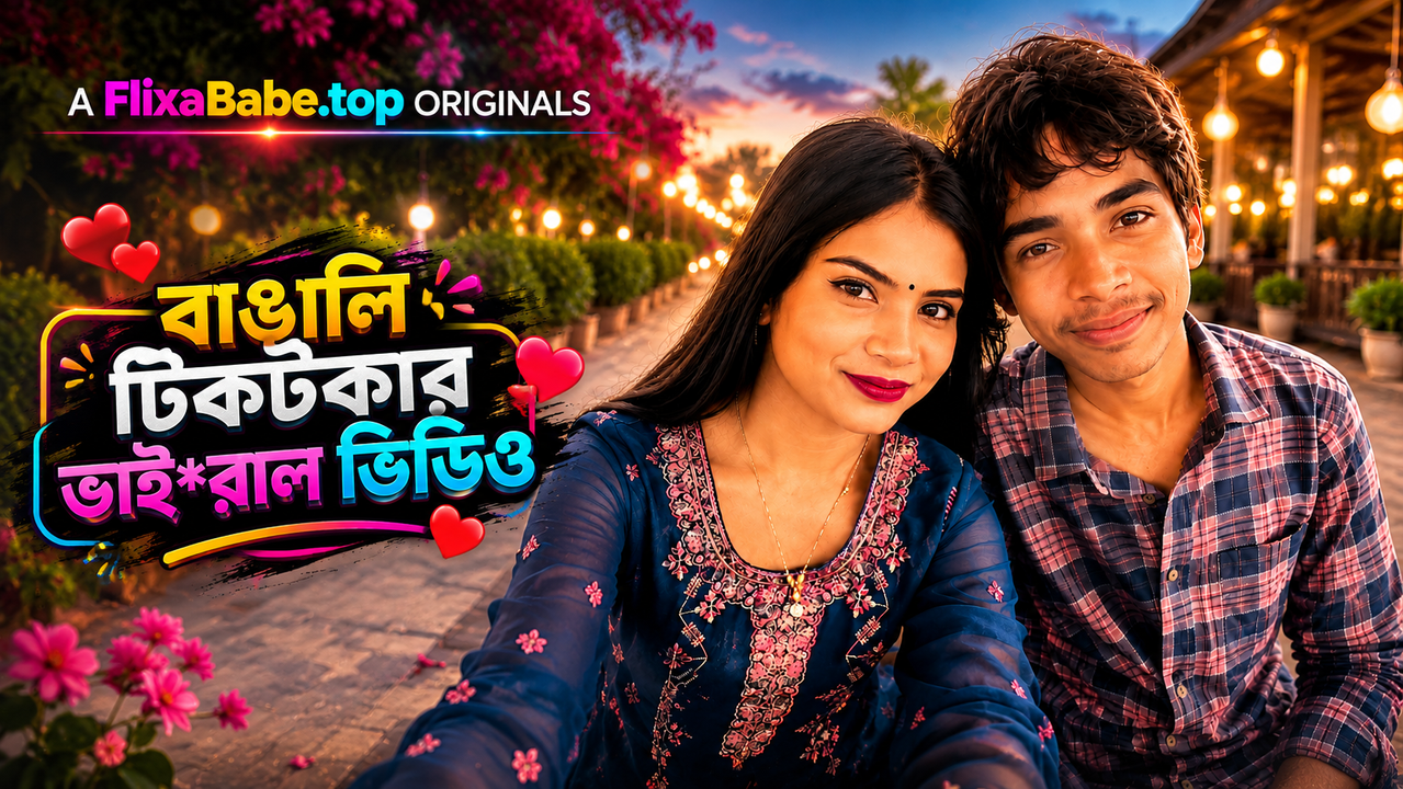 [18+] Bengali Tiktoker Viral Video (2026)