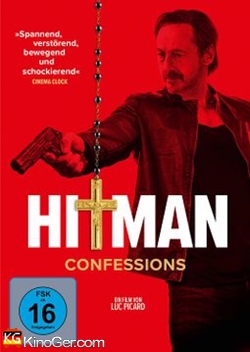Hitman Confessions (2022)