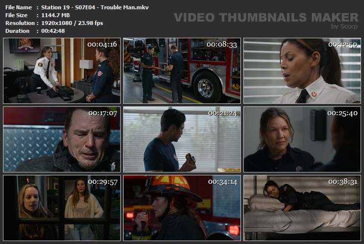 Station 19 - S07E04 - Trouble Man.mkv