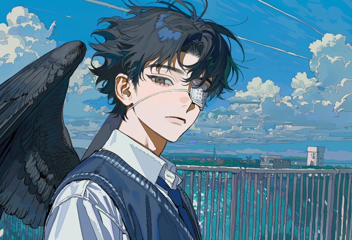 Itsuki
