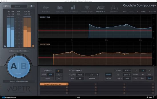 ADPTR AUDIO MetricAB 1.1 x64 ADPTR AUDIO MetricAB 1.1 x64