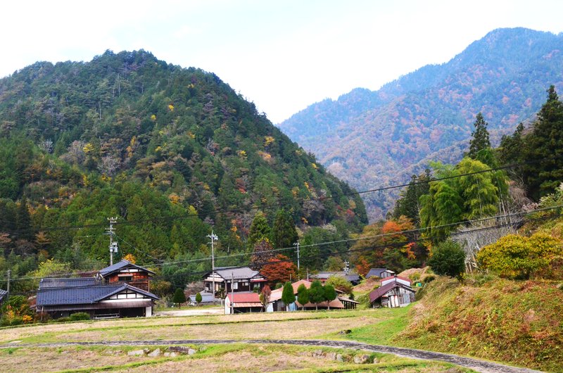 Tsumago-Juku-16-11-2024 - Japón y sus Pueblos-2024 (67)