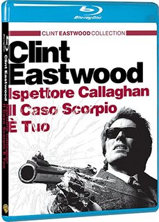 Ispettore Callaghan Il Caso Scorpio È Tuo (1971) Full HD 1080p AC3 ITA - ENG + Sub
