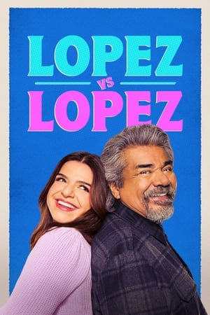 Lopez vs Lopez S02E08 720p HDTV x265-MiNX