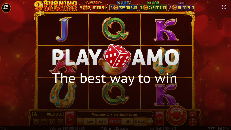 Playamo Casino