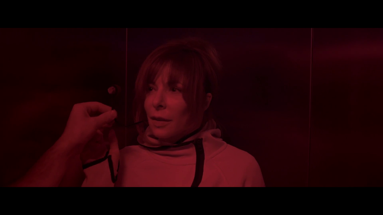 Mylène Farmer - L'Ultime Création - Sous Haute Tension1509