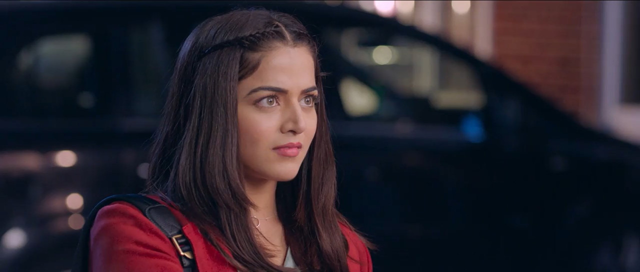 Dil Diyan Gallan 2019 WebRip [Punjabi] 480p 720p ESub Screenshot