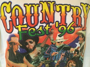 +V I D E O S - V VA-All-Star-Country-Fest-96