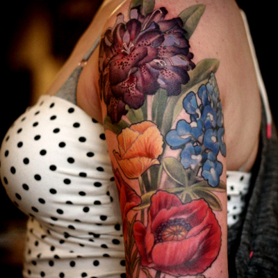 Womens tattoos on forearm 511025 (31)