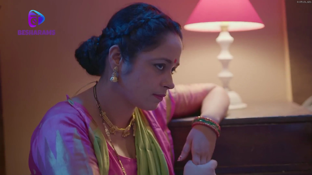 [FHD] [1080P] [Season-1, Episode-5] Rani Pari - Damad Ji013