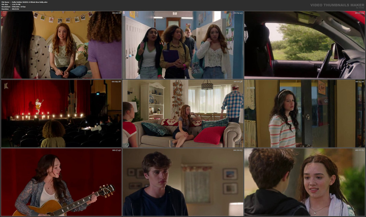 Holly Hobbie S02E01 A Whole New Holly.mkv