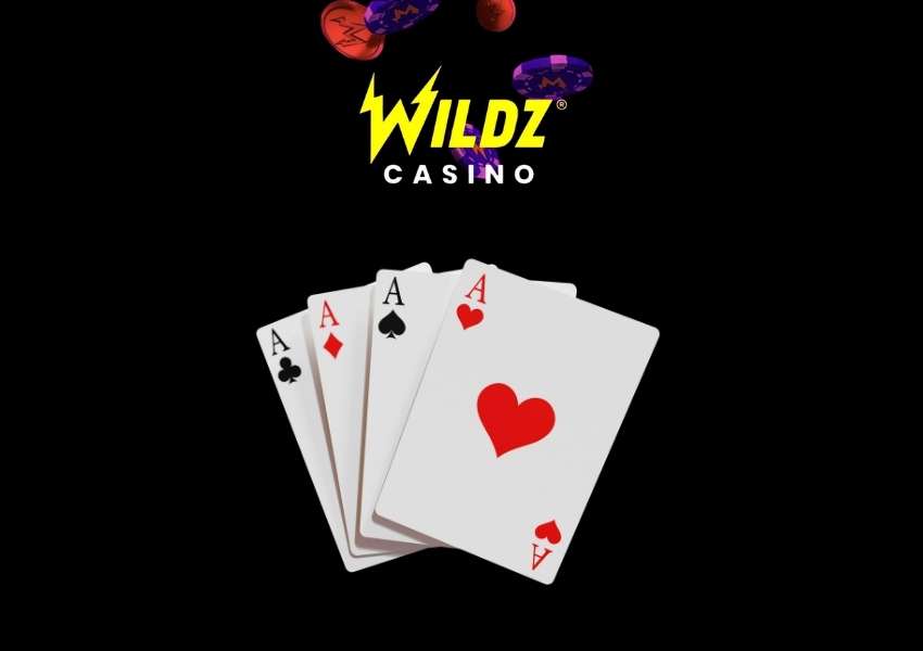 WildzCasino-Vergleich in Deutschland