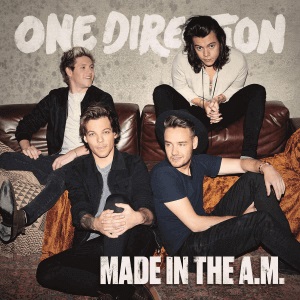 Re: One Direction